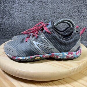 New Balance Minimus Trail Barefoot Running Shoe Womens Size 7 Minimalist Sneaker